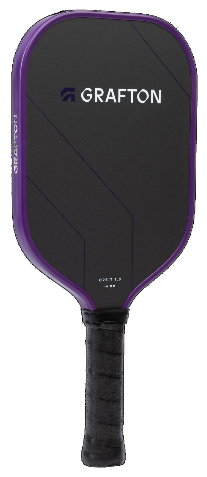Orbit pickleball paddle